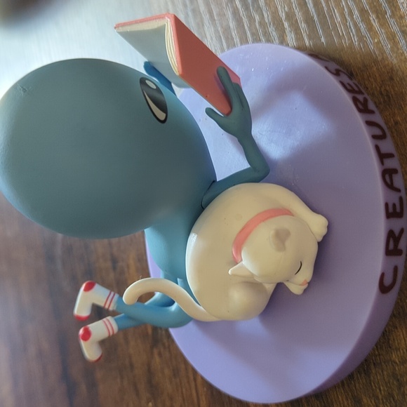 Strange planet Characters - Picture 2 of 9